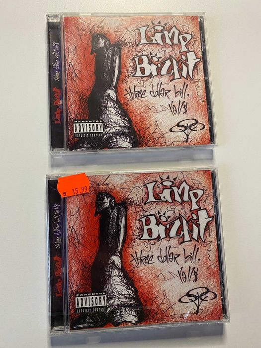 heavy metal/hard rock cd дискове