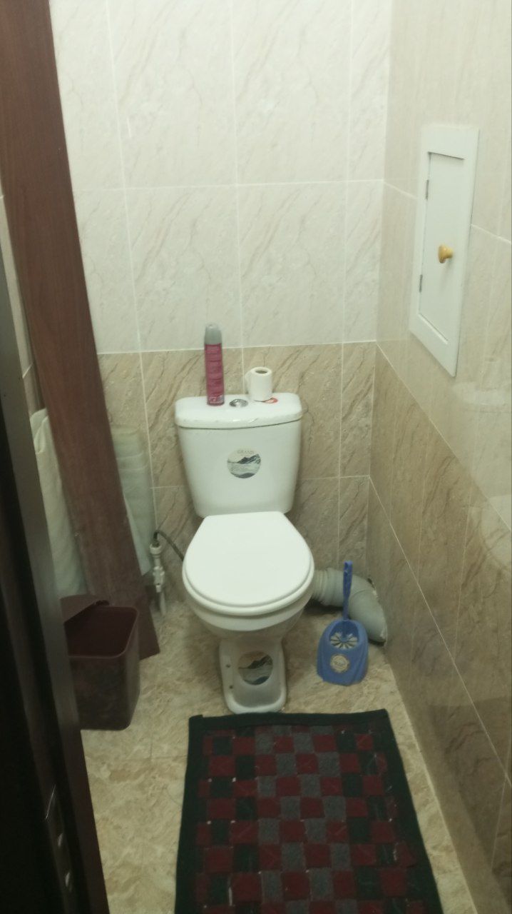 Ikki xonali uy ijaraga beriladi