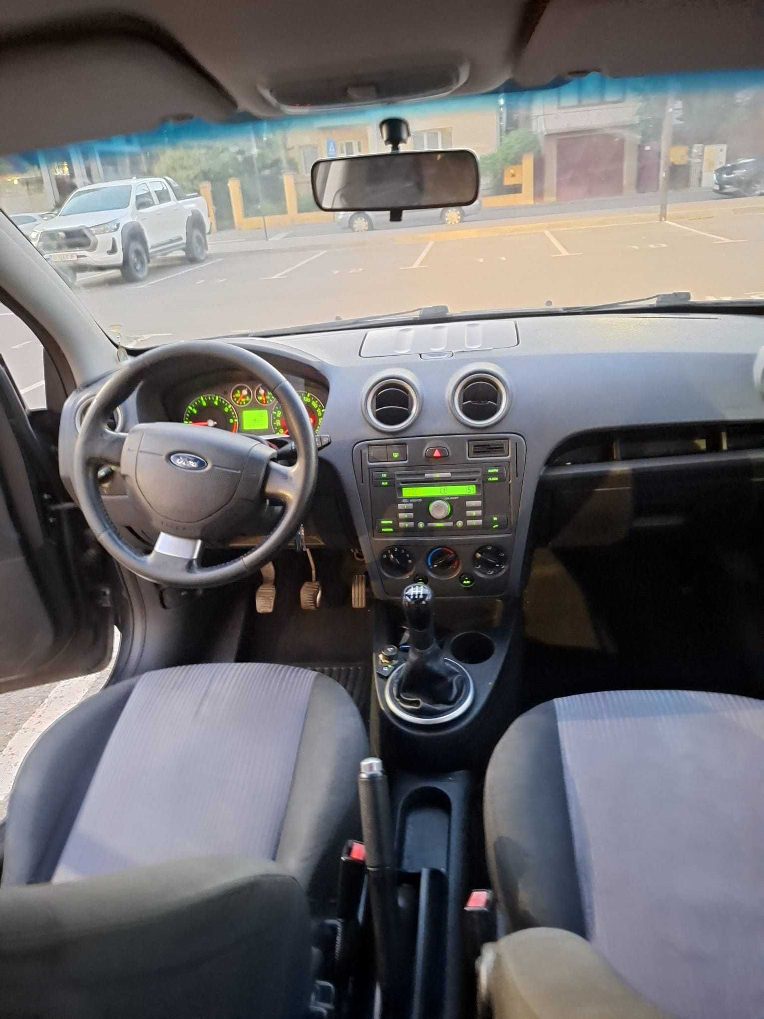 Ford fusion 2011