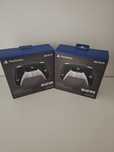 Controller Ps5 Sigilat 2 bucăți cu Garantie