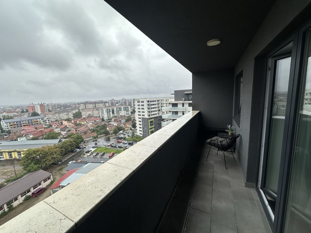 Vand apartament 3 camere prima onestilor