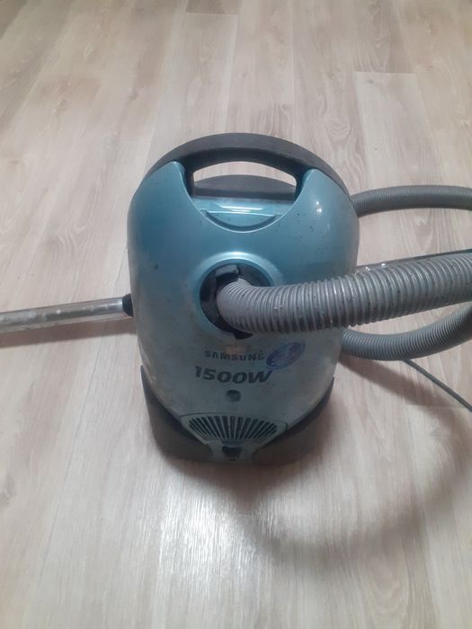 Пылесос самсунг 1500в