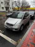 NDP Amanet NON-STOP Calea Vitan Nr.121 Mercedes Benz A180 Diesel 2005