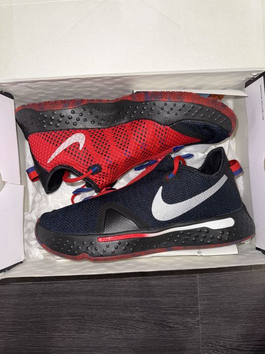 Баскетболни обувки Nike PG 4 “Clippers”