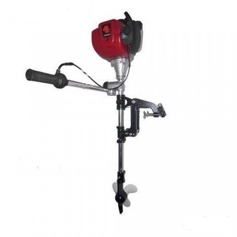 Мотор за Лодкa / Двигател 3.5HP, 4.0HP  Извънбордови двигатели