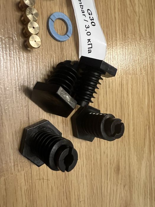 Duze butelie argaz Gorenje