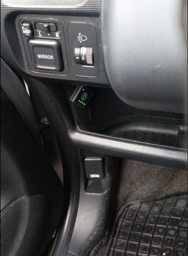 Honda jazz 1.4 i 83 к.с