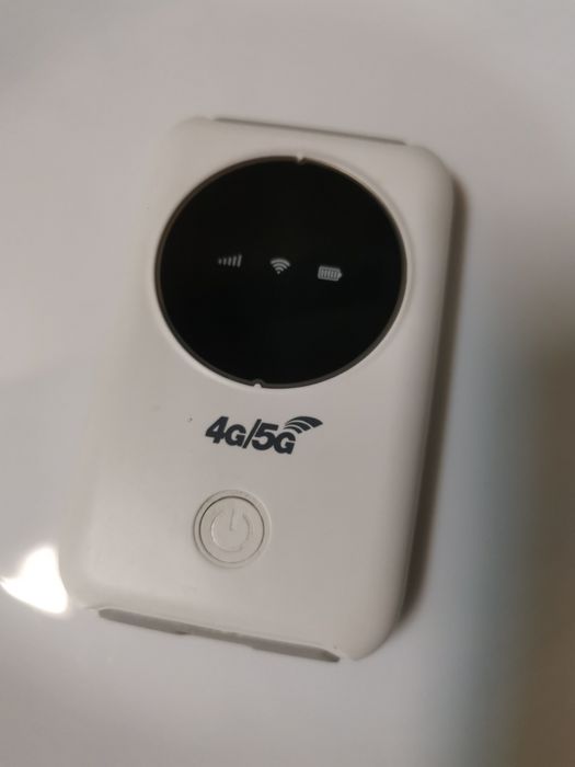 Huawei Mobile 4G WiFi