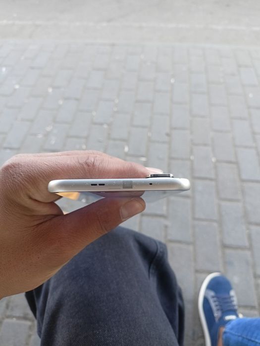 Infinih hot 60 pro plus