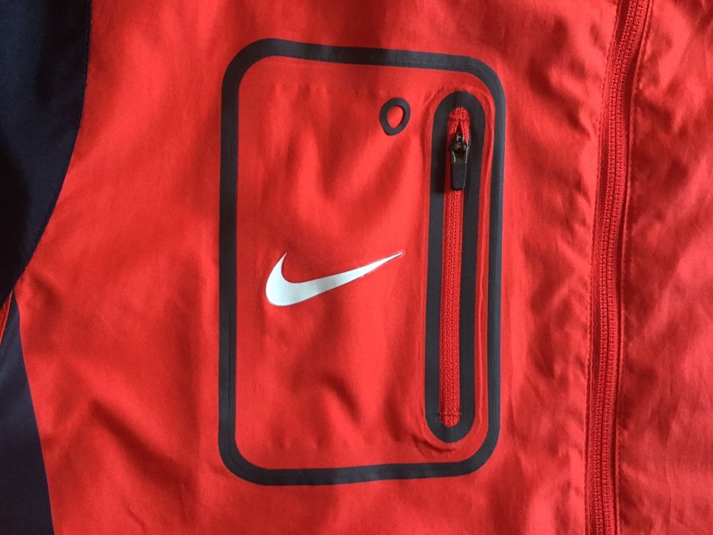 Nike geaca oficiala originala Paris Saint Germain impecabila