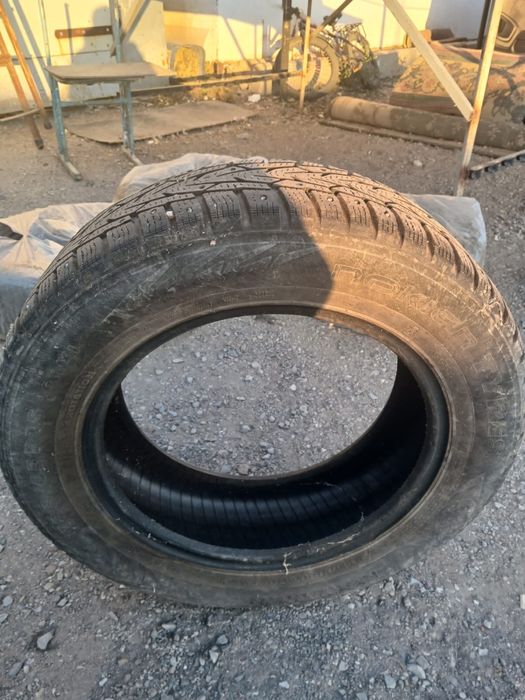 Продам новые шины