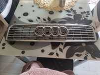 Grilă capotă audi a6