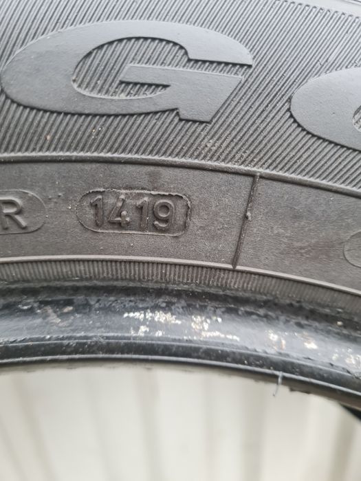 2 Anvelope de vara*205/55R16*Debica *LICHIDARE STOC*75 Lei Buc*