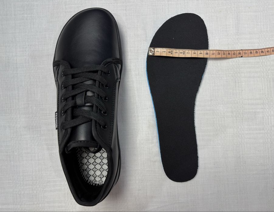 Papuci barefoot barbaț mărimea 43 - transport gratuit