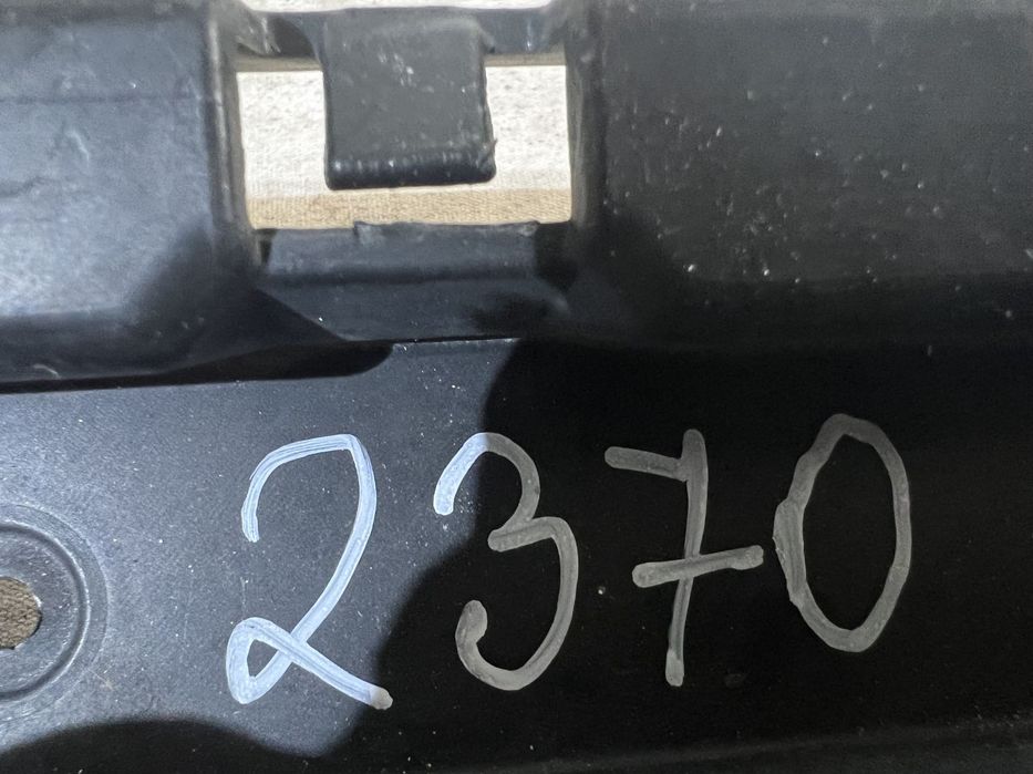 Suport bara spate, Mercedes S-Class W222, 2013, 2014, 2015, 2016, A2228850046.