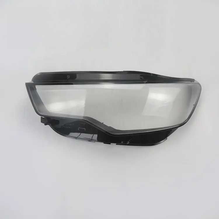 Стъкла за фарове (капаци) Audi A6 C7 13-15