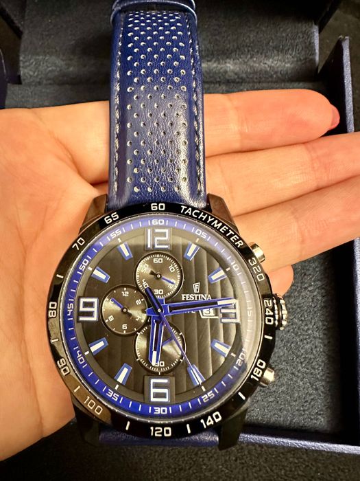 Мъжки часовник Festina