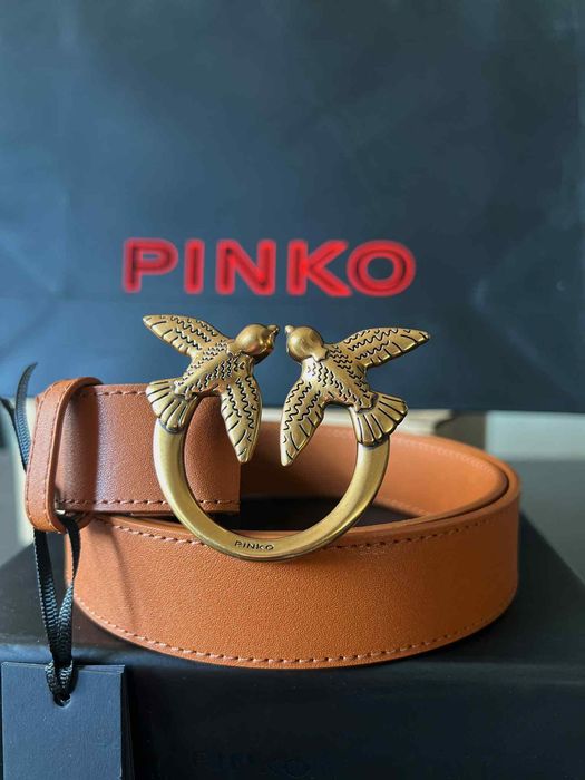 Оригинален колан PINKO