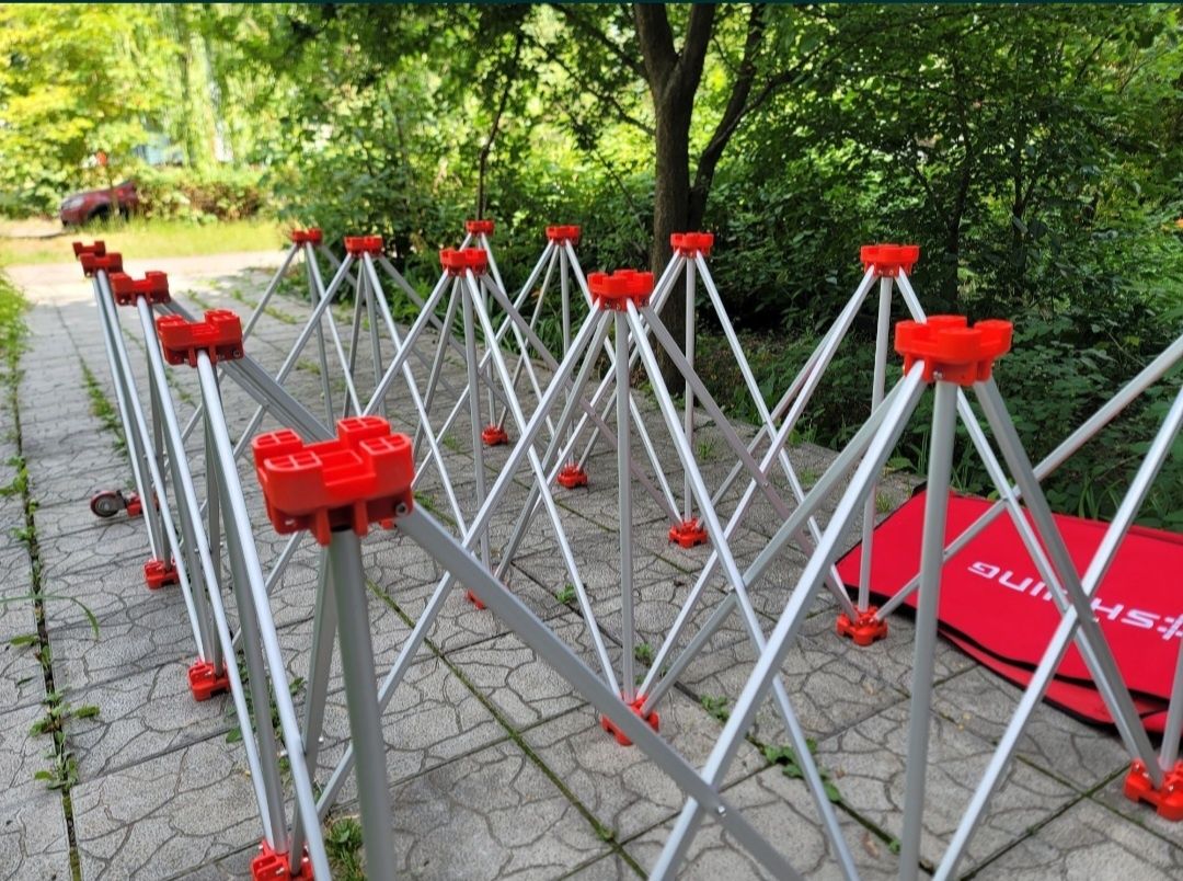 Сгъваема работна маса за рязане на голямоформатни плочки Shijing Р706
