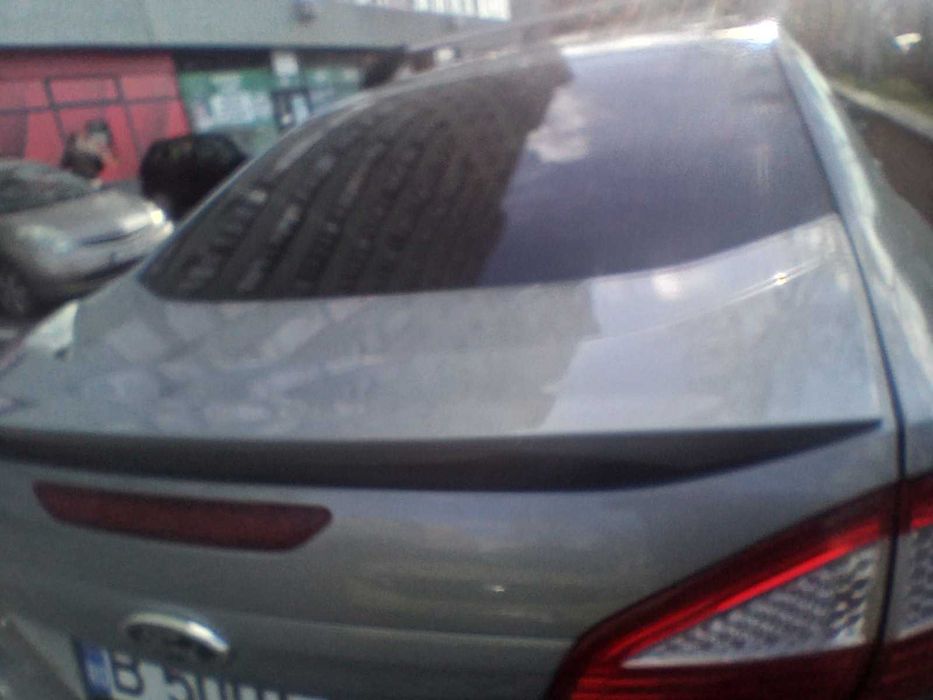 Vand eleron ford mondeo mk4