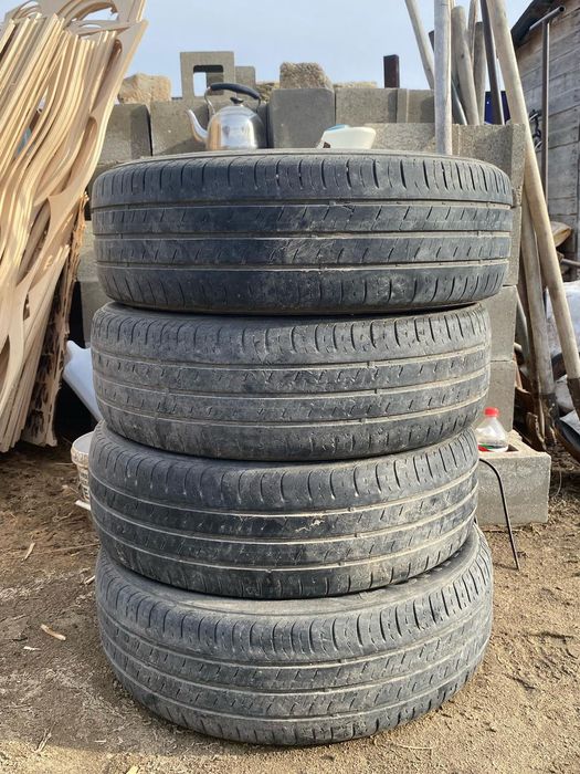 летний шины покрышка