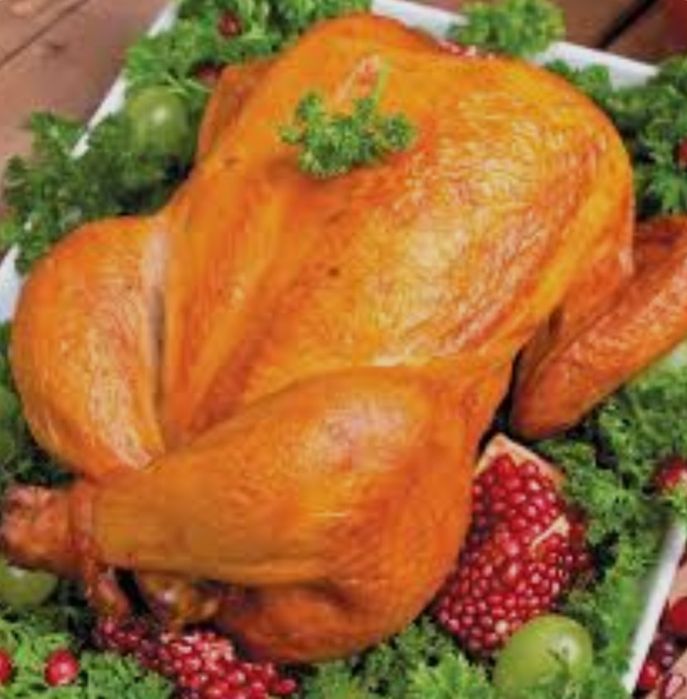 Продам мясо бройлерного индюка