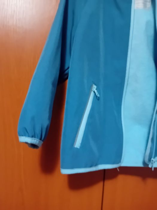 Jachetă pentru băiețel