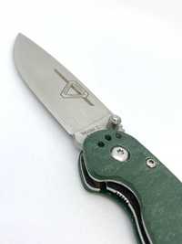 Складной разделочный нож Ontario Rat-2  JSH, ТнМ
