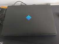 HP OMEN 16.1 RTX 3060 6GB I7 11800H