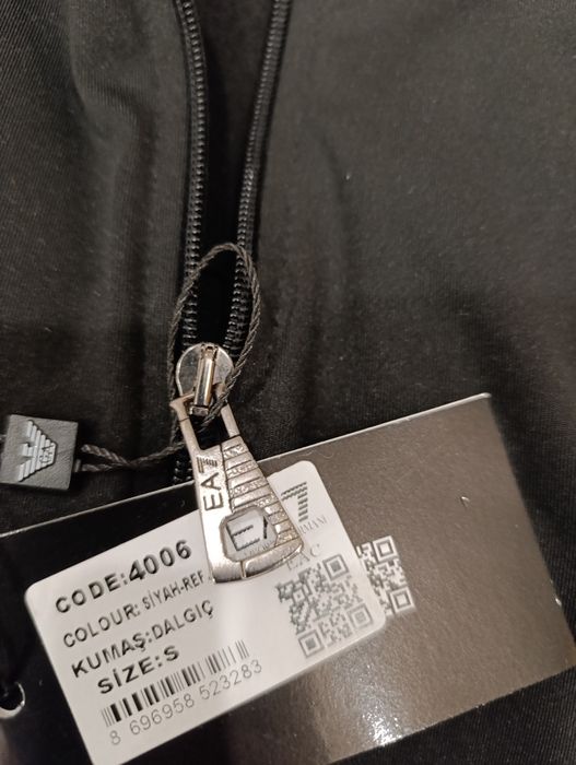 Спортен екип, анцуг Armani