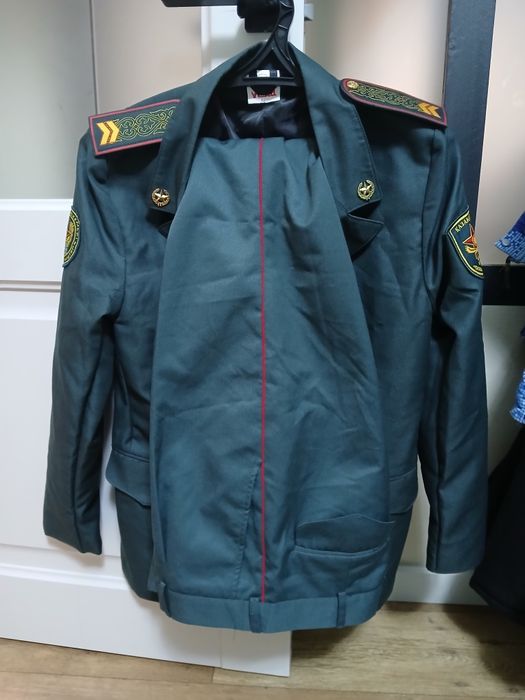 Осеньний и весеньи курти