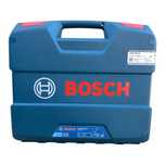 Cutie/valiza Bosch L-case pentru bormasina Bosch pe acumulator 18 v