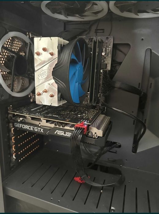 Desktop PC Myria