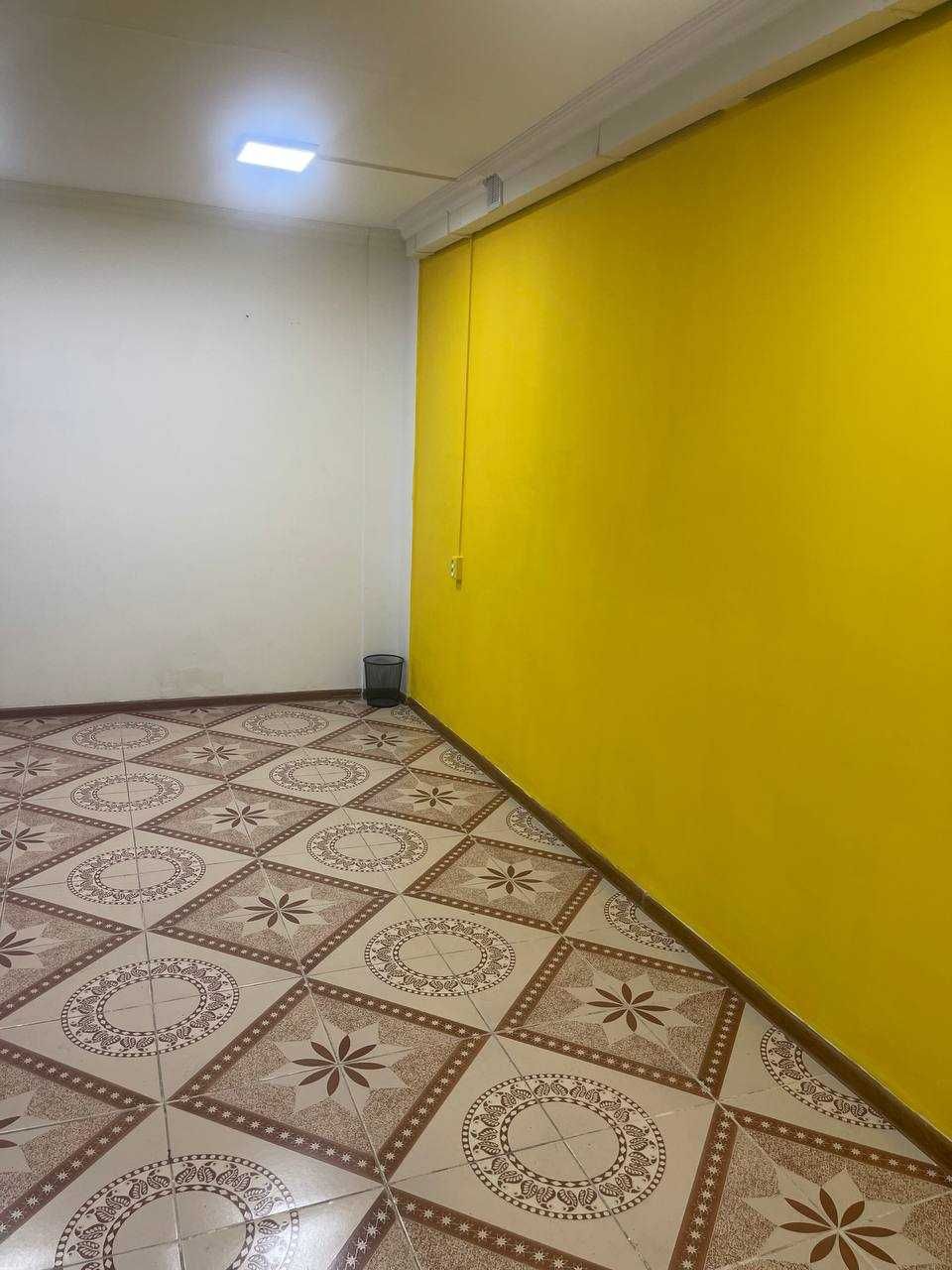 Сдается офис | 90м2 - 4 комнат | ул. Ойбек, Шох Мед. Центр