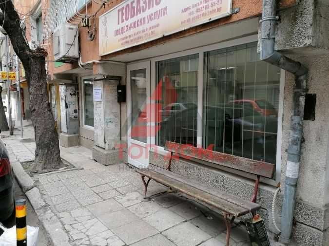 Дава се под наем Офис в Варна, Лятно кино Тракия - 62 кв.м за 420.75 € - Снимка #13