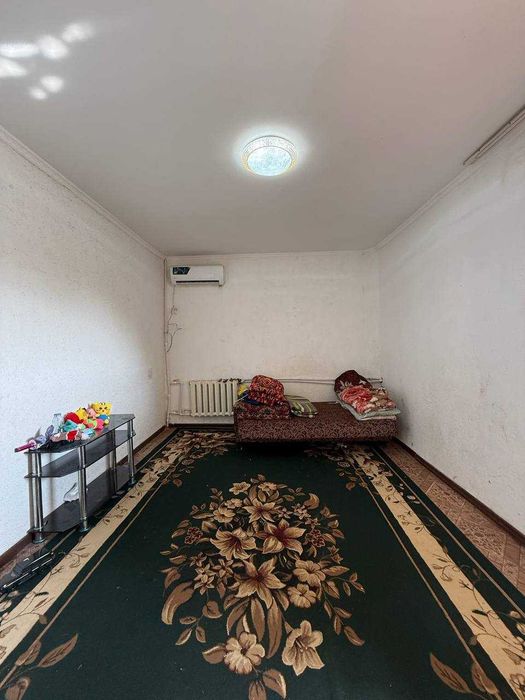 1-комнатная квартира Московский