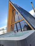 Minicomplex turistic de vanzare
