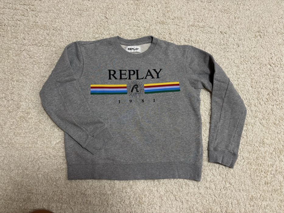 Блуза Replay размер S
