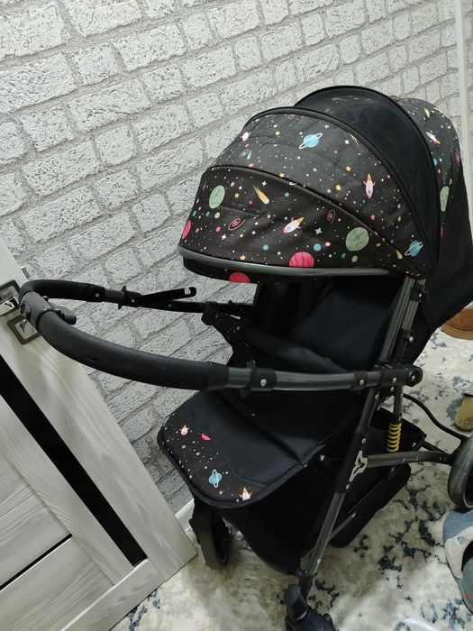 Yengil kalyaska qulay