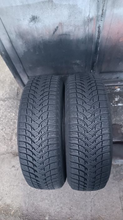 185/60/15 Michelin