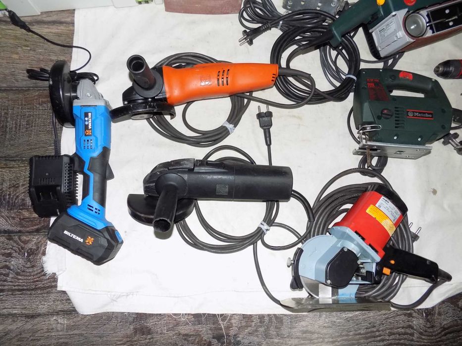 Scule Metabo , scule Festo  FESTOOL , Mafell , AEG , Fein , Wurth