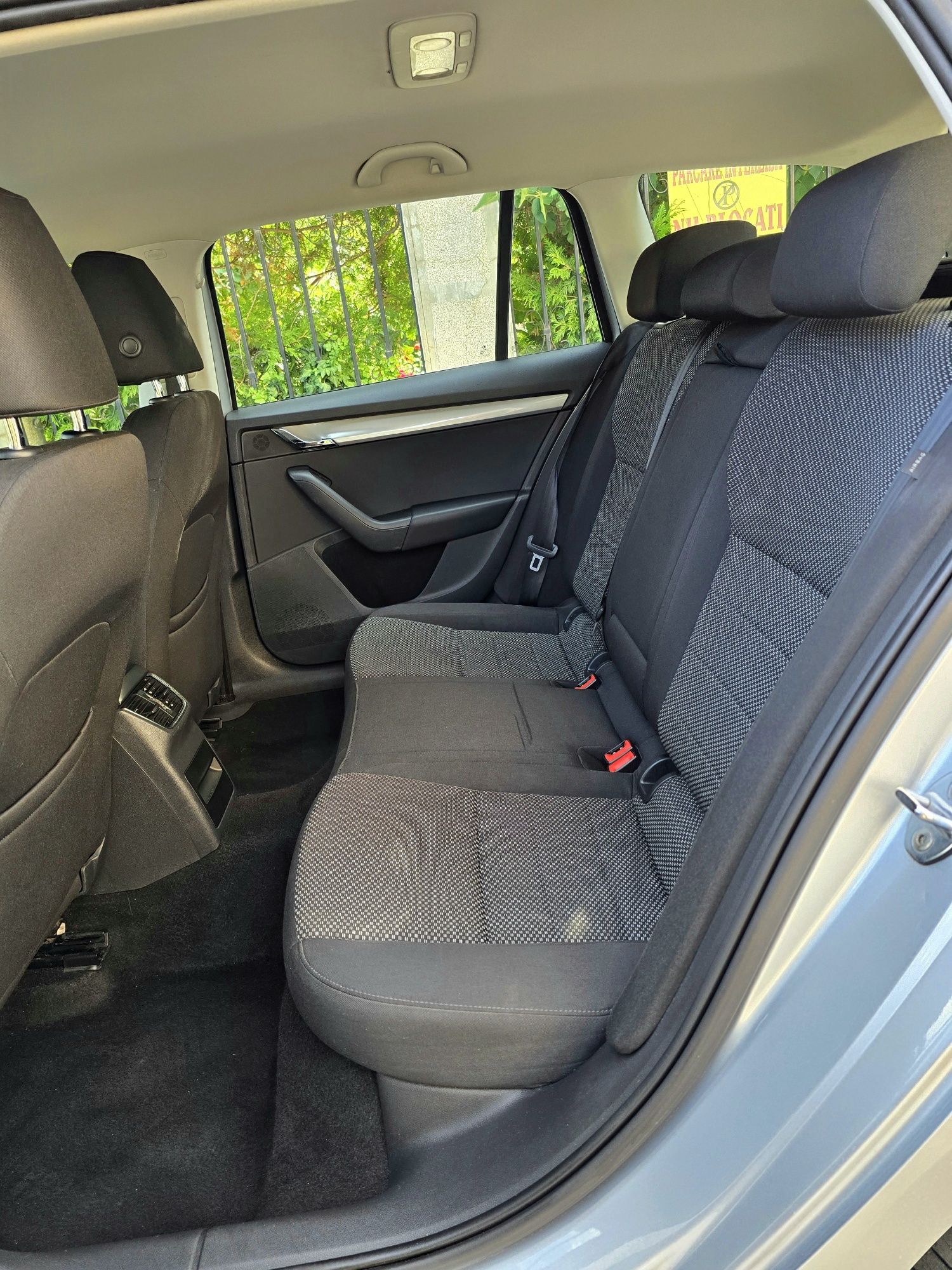 Skoda Octavia * 1.6 Tdi * Euro 5