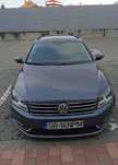 Volkswagen Pasat
