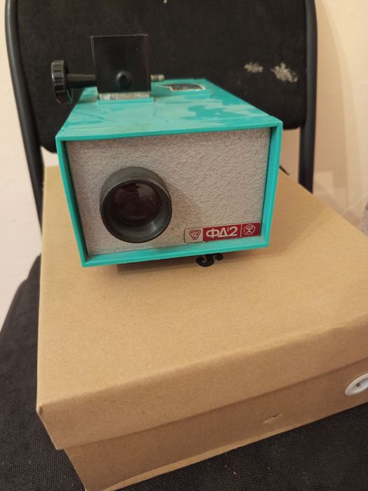 Фильмоскоп продам