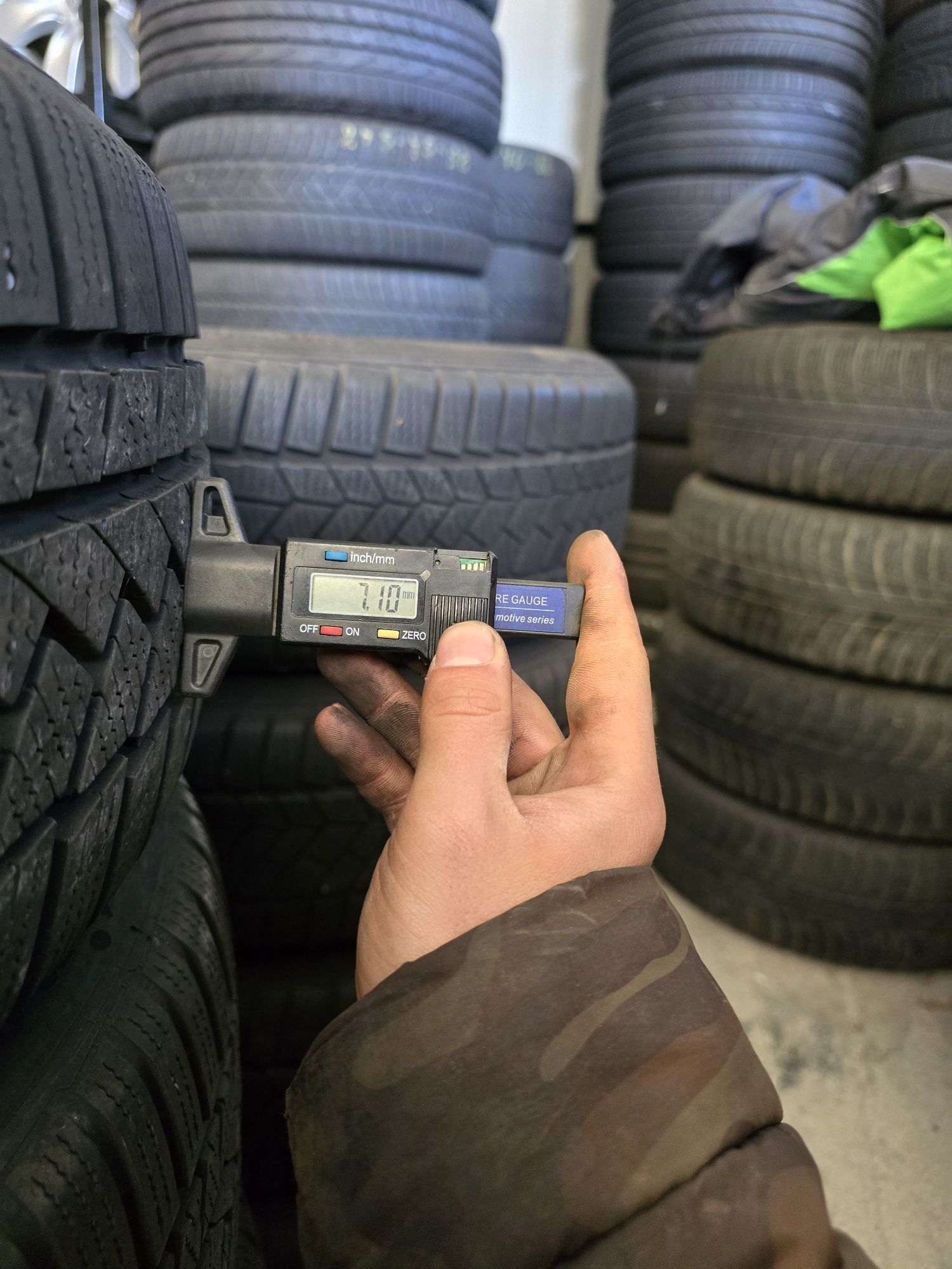 Джанти 17 / 5х112 - VW, Audi, Mercedes, BMW, Skoda, Seat и др. 5x112
