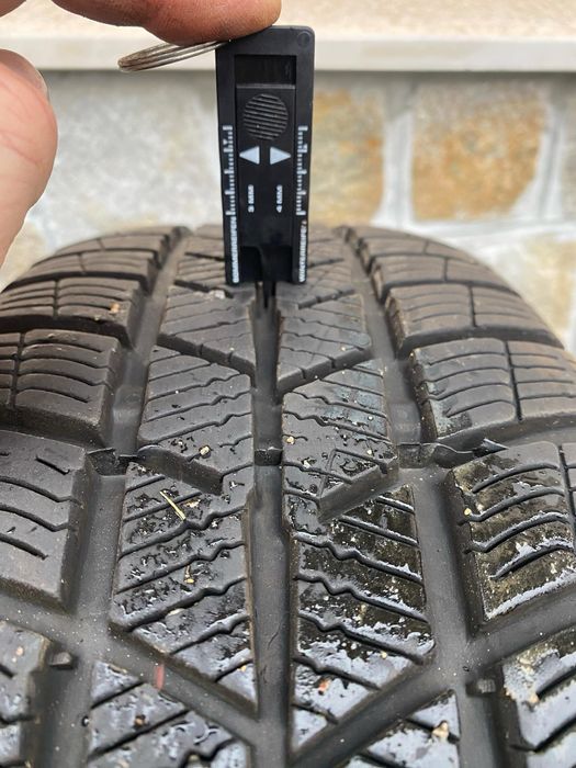 195/65/15 зимни гуми