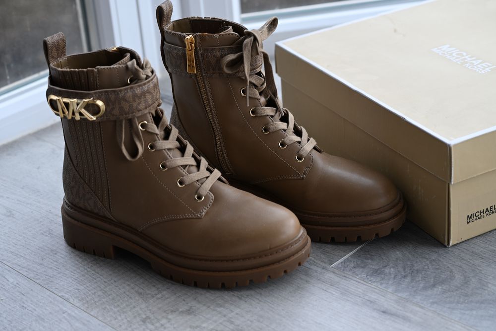 Боти Michael Kors