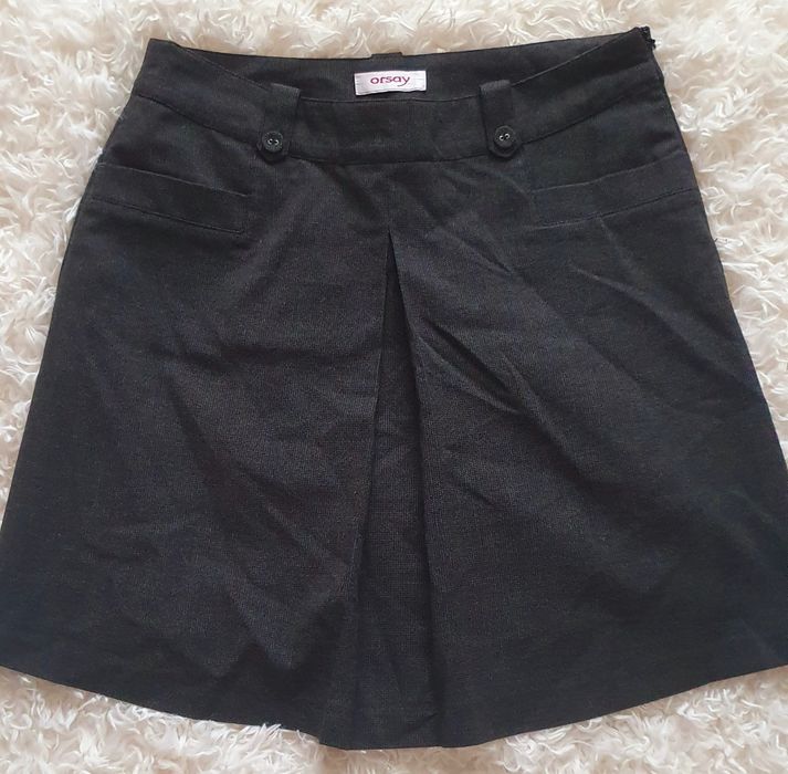 Fusta Orsay, stare excelenta