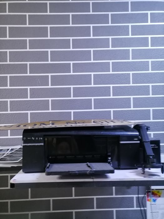 Продам принтер epsonL800 а4