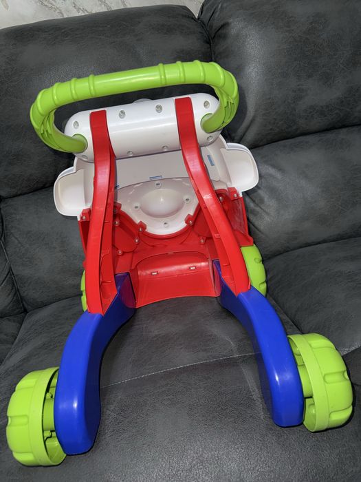 Antemergator Chicco 2 in 1